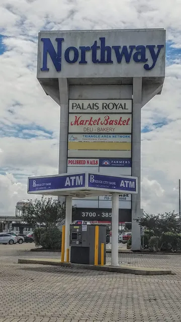Northway Retail Center