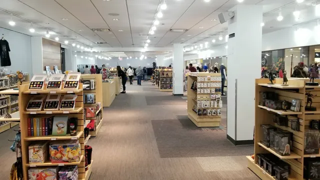 Collector’s Outpost