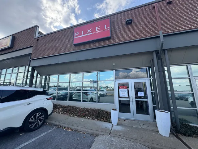 PIXEL Connection - Nashville