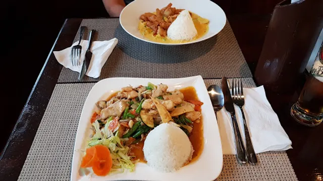 Viet House Restaurant