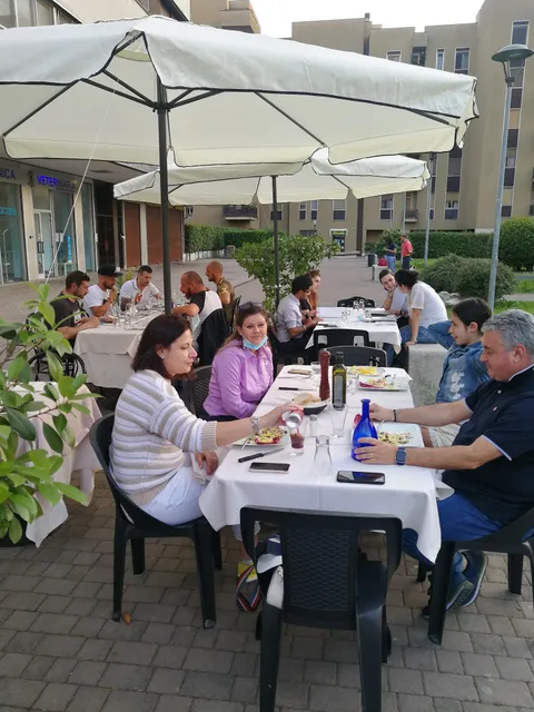 Il Timone ristorante