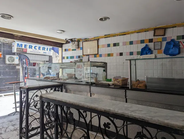 beignet tunis medina