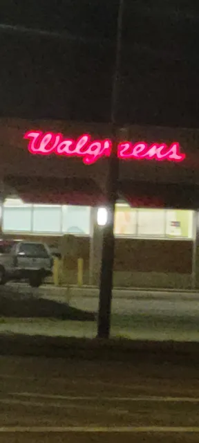 Walgreens