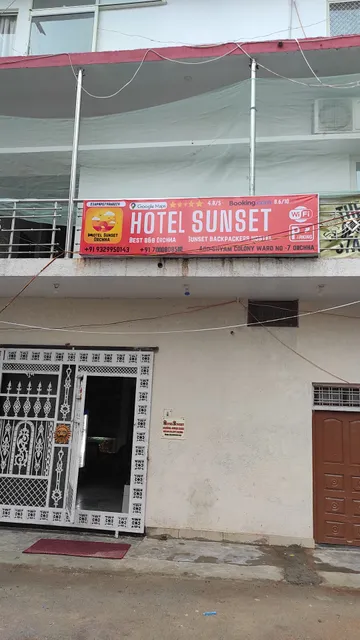 Hotel Sunset