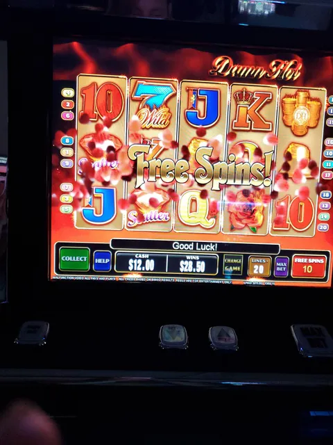 Guaranty Holdings bingo hall