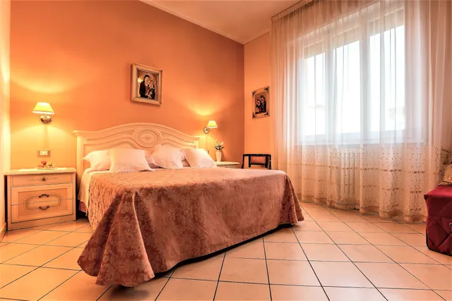 Armonia e Accoglienza - B&B