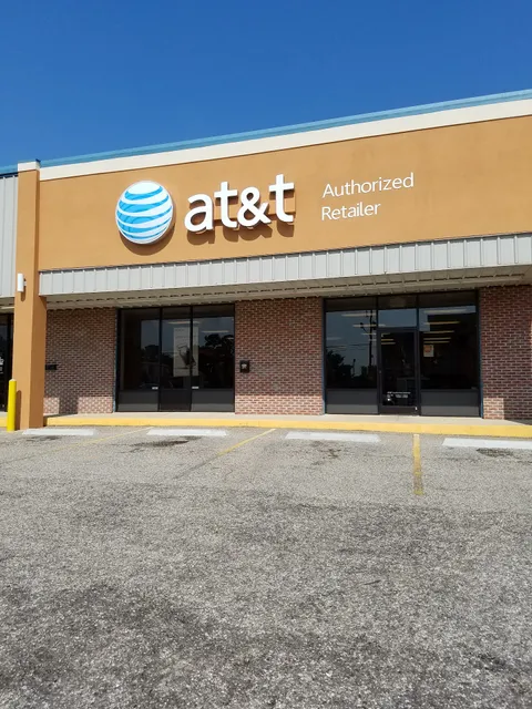 AT&T Store