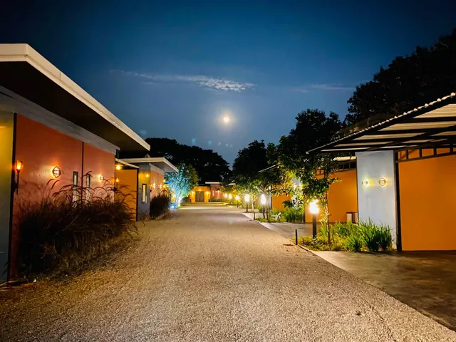 BED VILLA RESORT CHIANG RAI