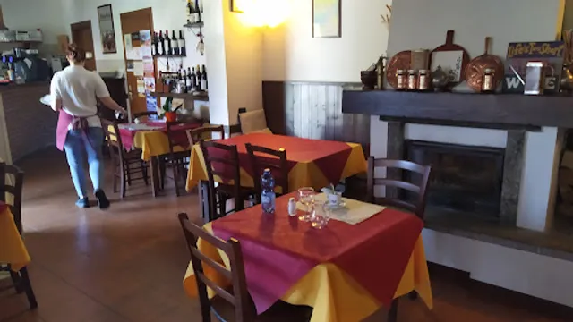 Al Sciuc di Stropino