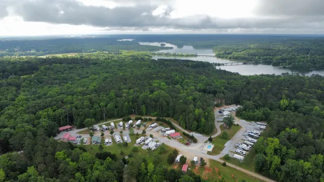 Sunset Ridge Campground
