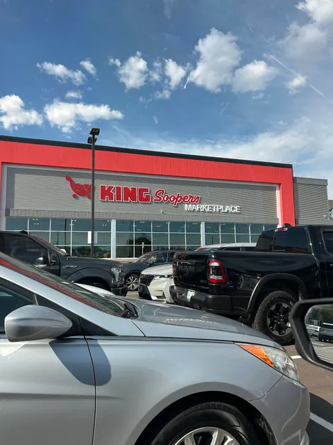King Soopers