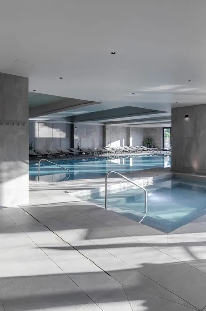 THERMA NUMERA Longevity SPA | ТЕРМА НУМЕРА Лондживити СПА
