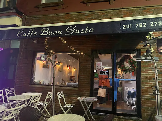 Caffe Buon Gusto