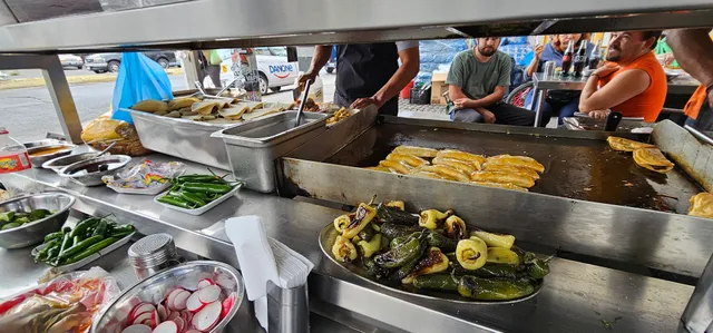 Birrieria Apatzingan