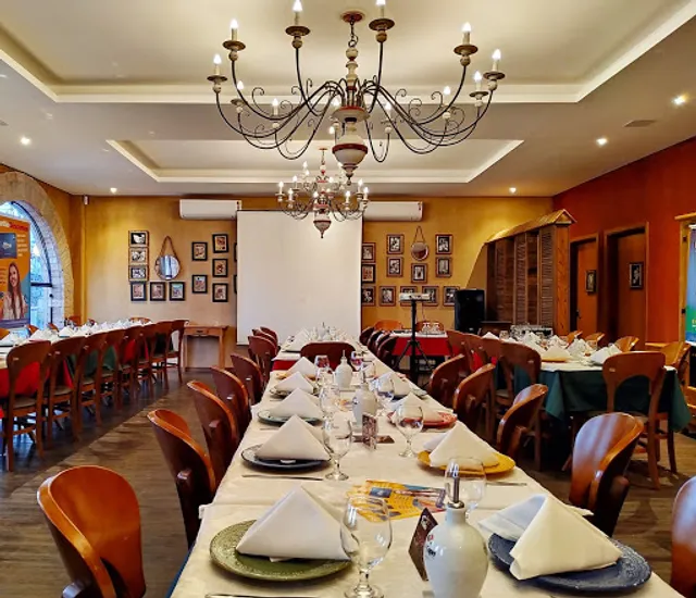 Bella Capri Pizzaria