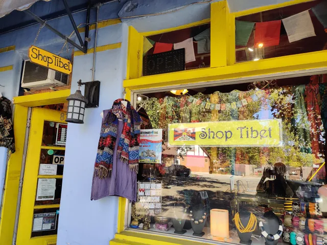 Shop Tibet
