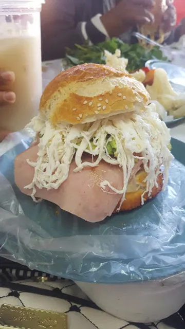 Super Cemitas Dany 2