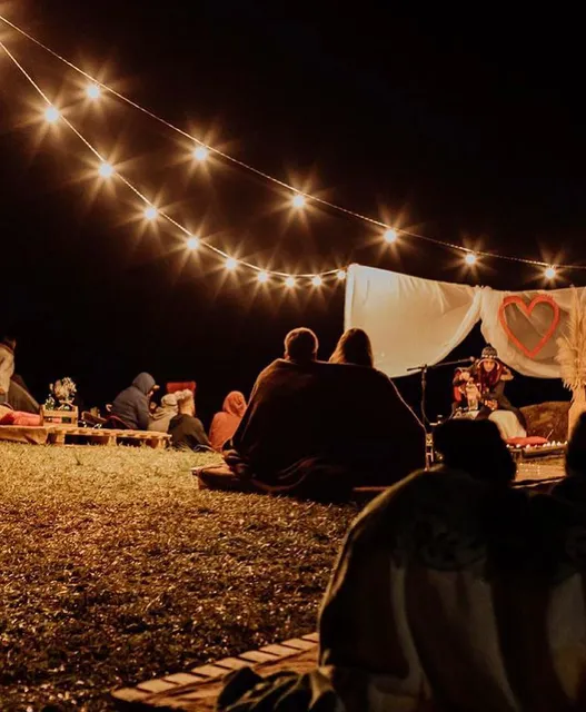 Fazenda Tonolli Camping