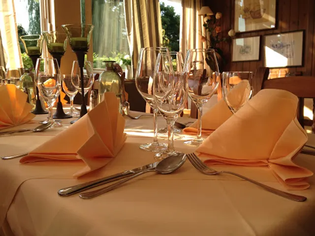 Restaurant La Piazzetta