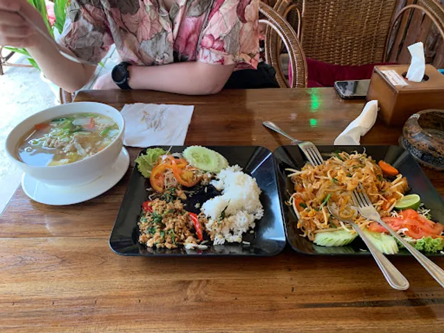 Palm Tree Restaurant