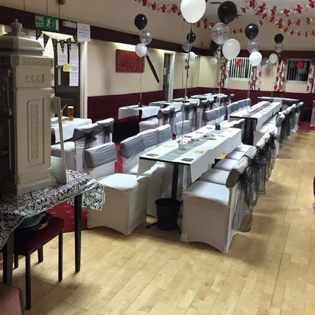 High Street Social Club