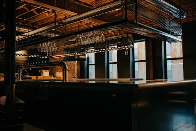 Iowa City ReUnion Brewery