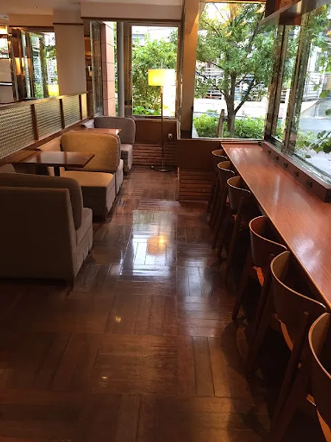 Ueshima Coffee House - Ofuna