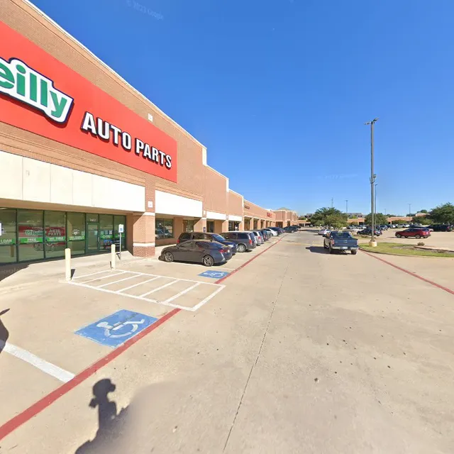 3355 E Trinity Mls Rd