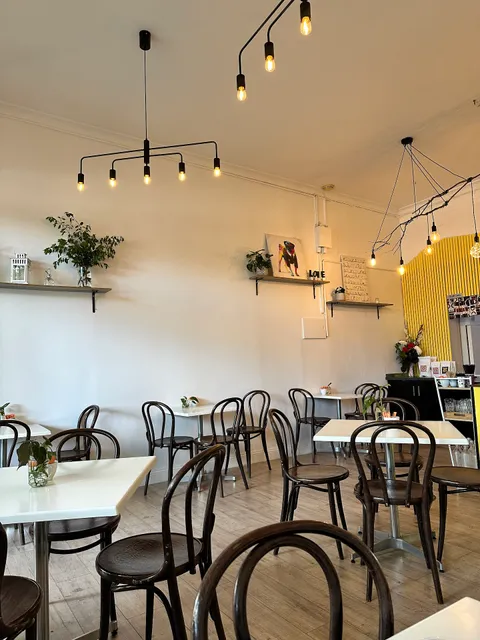 Warung Suka - Indonesia Eatery