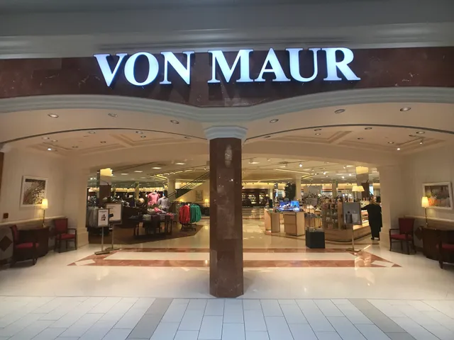 Von Maur