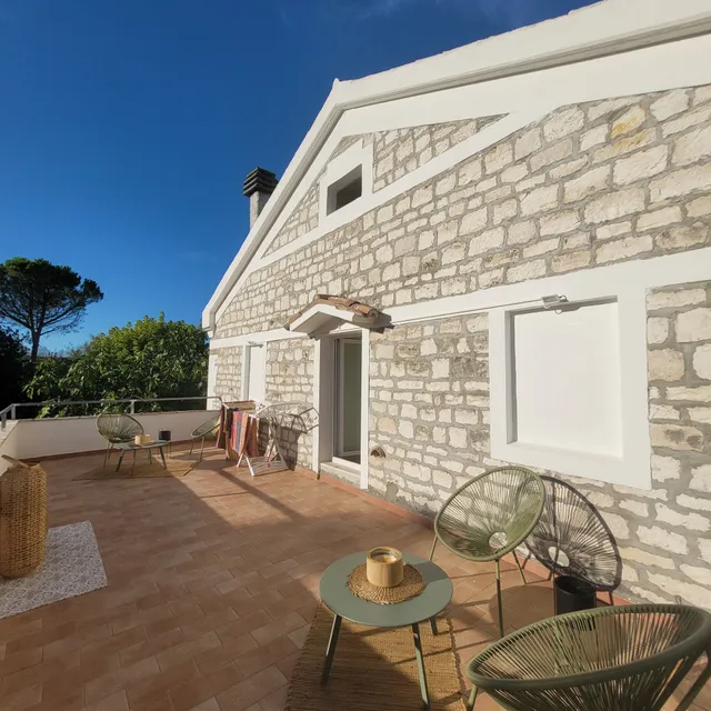 Arcadia Sirolo Guesthouse