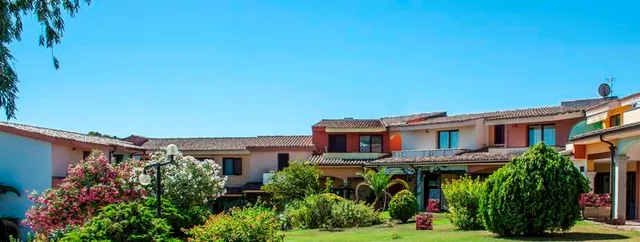 Residence Oasi Anfiteatro