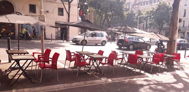 Boulangerie Saint Charles