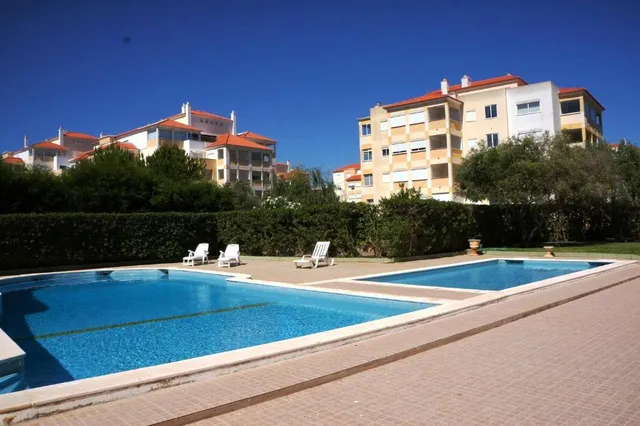 Edifício Paraíso da Rocha