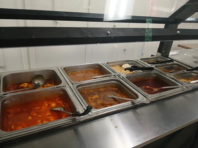 La carreta Restaurant, Taquería & Cantina