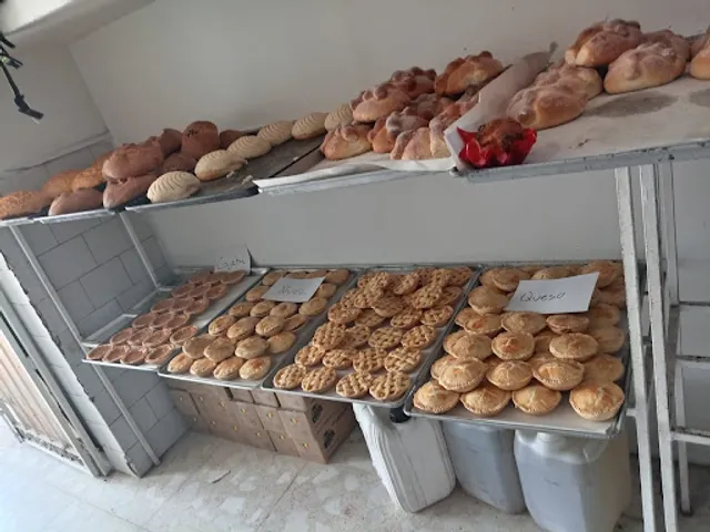 La Cabaña Panadería