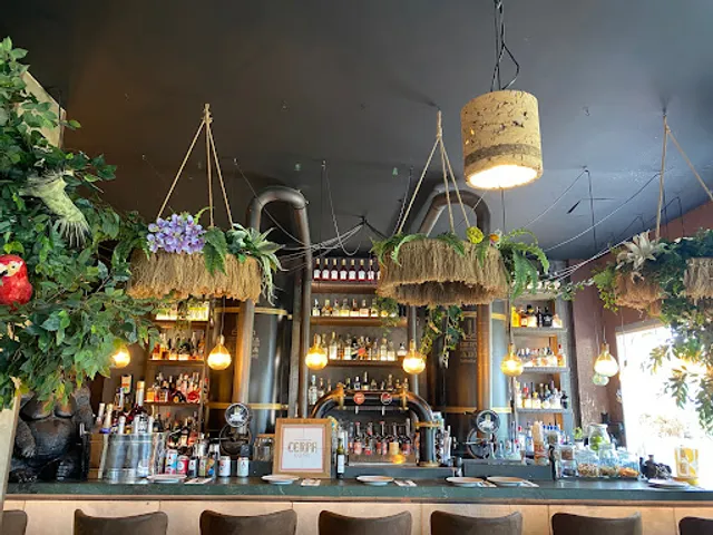 Maloca da Tuttapanna