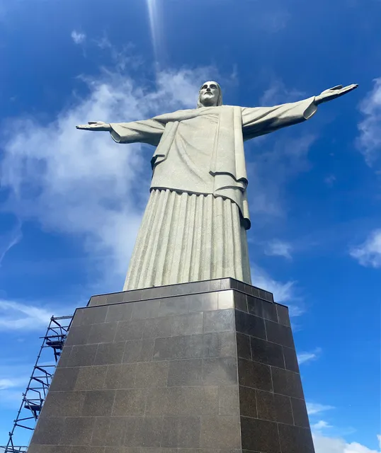 Cristo Redentor