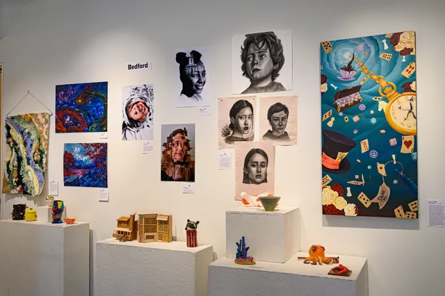 Lexington Arts & Crafts Society