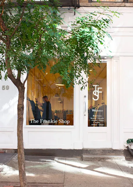 The Frankie Shop