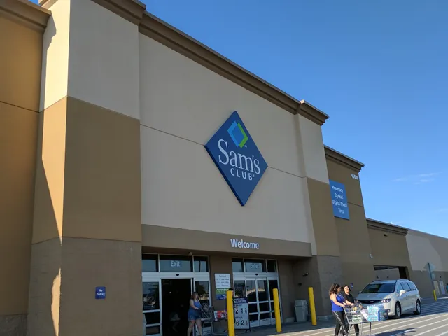 Sam's Club