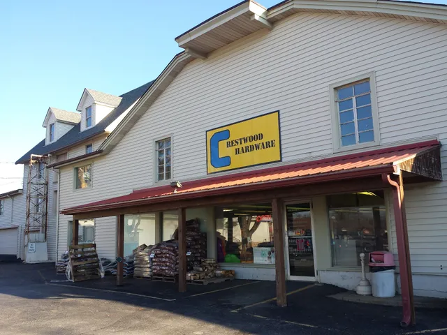 Crestwood Hardware