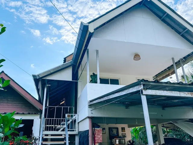 Ao Luek Homie Homestay