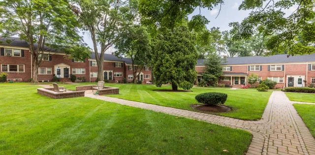 Northfield Townhouses