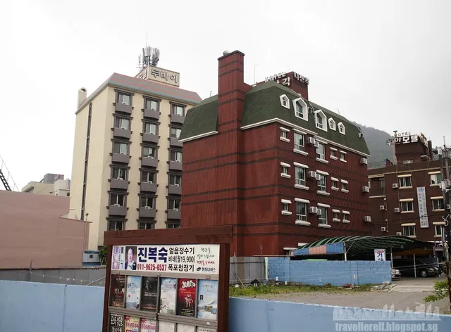 Goodstay Dubai Motel