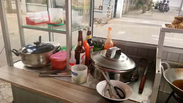 Ayam bersih berkah Padasuka