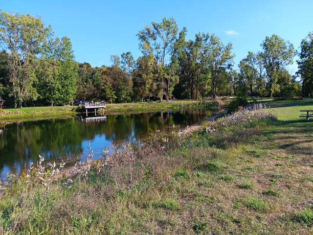 Fox Park Public Observatory
