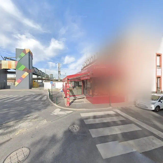 BOLKIRI Sucy-en-brie Street Food Viêt