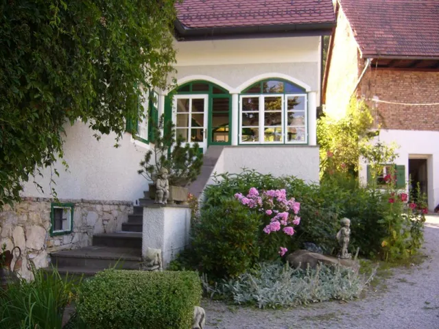 Gästehaus Hirschenhof