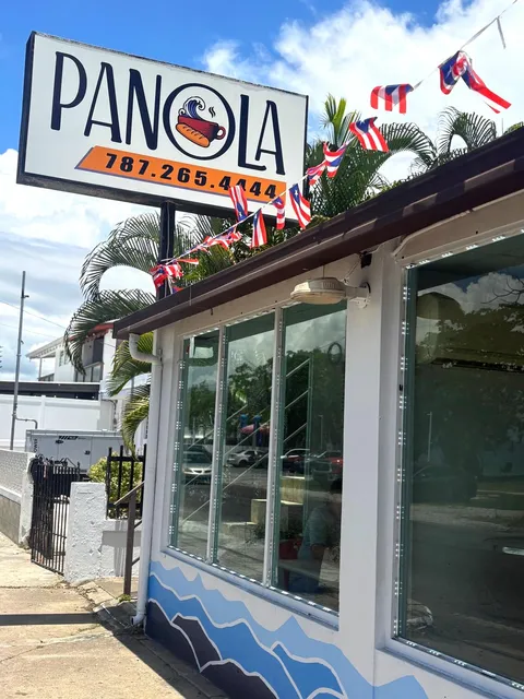 Panola Bakery